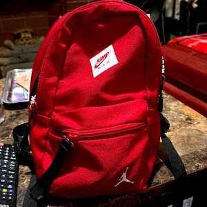 Nike backpack